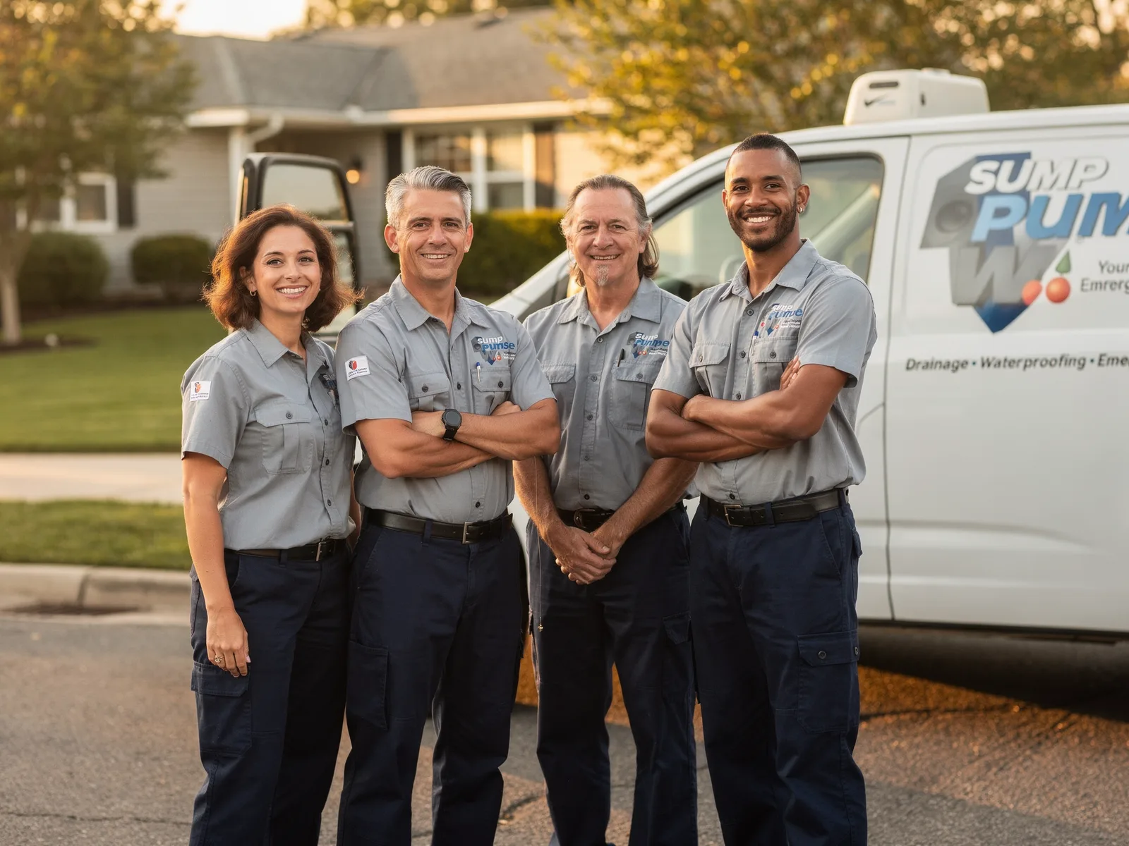 Water Heater Repair company in South Fulton, TN